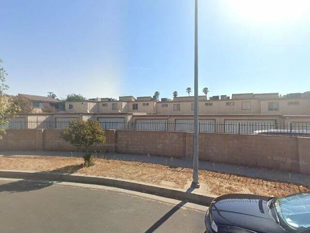 House image located at North Hills, CA 91343