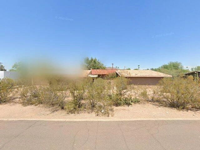 House image located at Scottsdale, AZ 85257