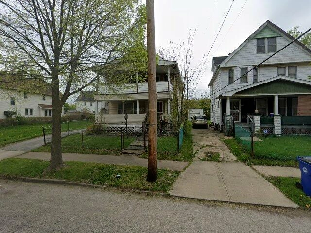 House image located at Cleveland, OH 44104