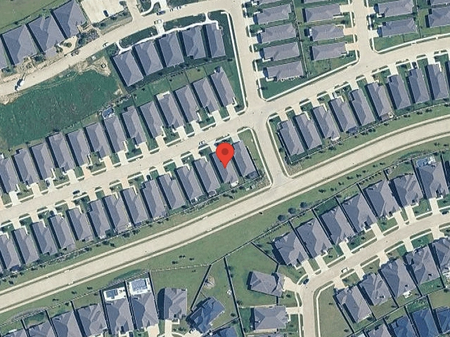 House image located at Waxahachie, TX 75167