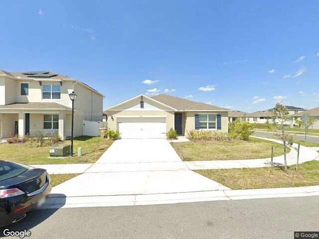 House image located at Kissimmee, FL 34744