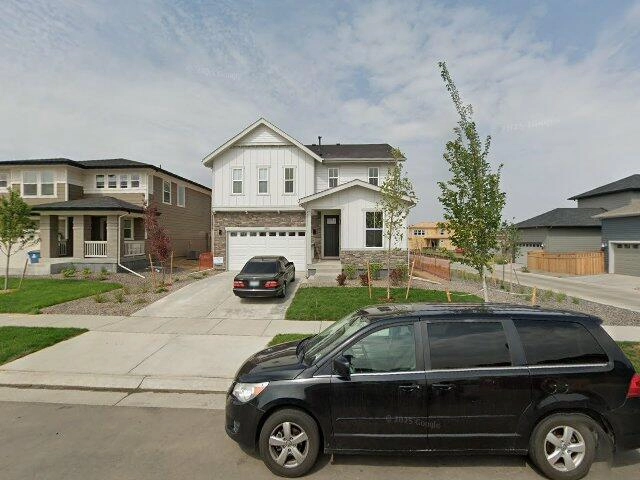 House image located at Aurora, CO 80019
