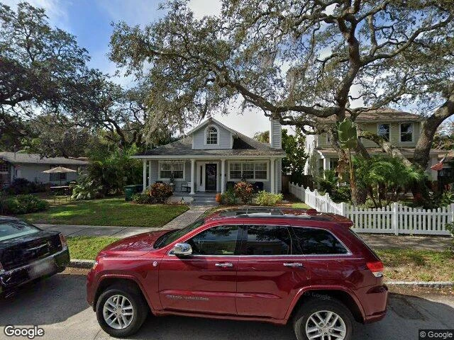 House image located at Tampa, FL 33602