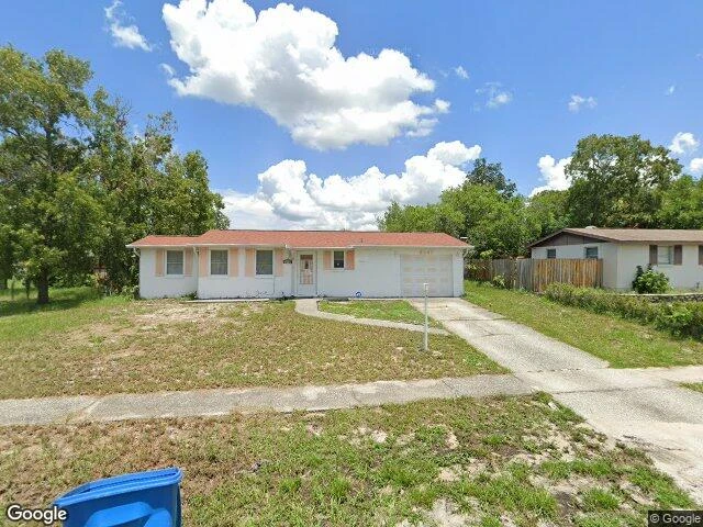 House image located at Spring Hill, FL 34608