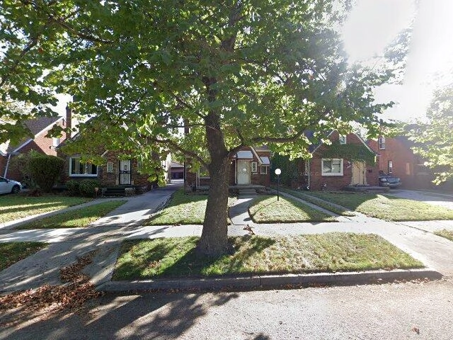 House image located at Detroit, MI 48235