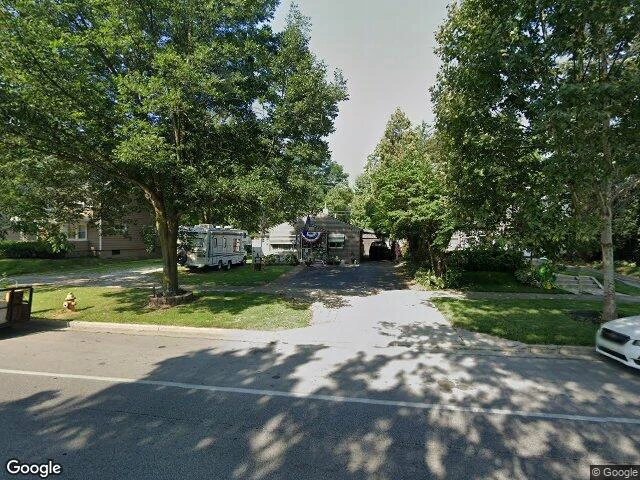 House image located at Fort Wayne, IN 46805