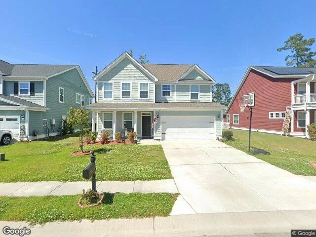 House image located at North Charleston, SC 29420