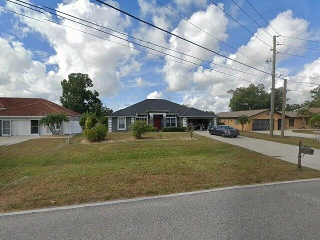 House image located at Punta Gorda, FL 33983
