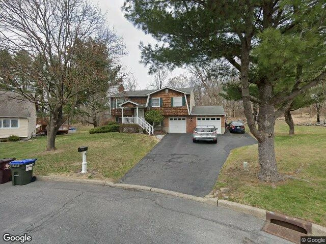 House image located at Washingtonville, NY 10992