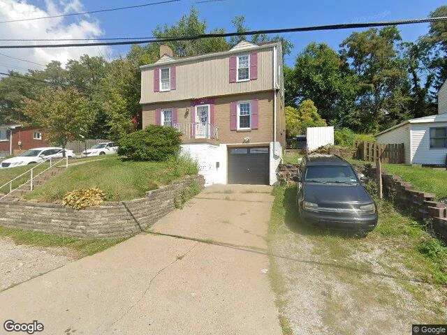 House image located at North Versailles, PA 15137