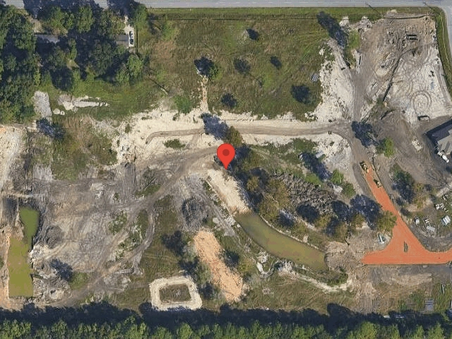 House image located at Lynn Haven, FL 32444