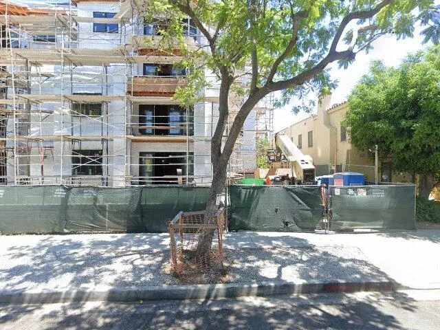 House image located at Beverly Hills, CA 90211