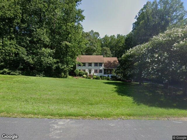 House image located at Waldorf, MD 20601