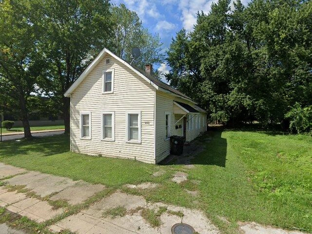 House image located at Cleveland, OH 44127