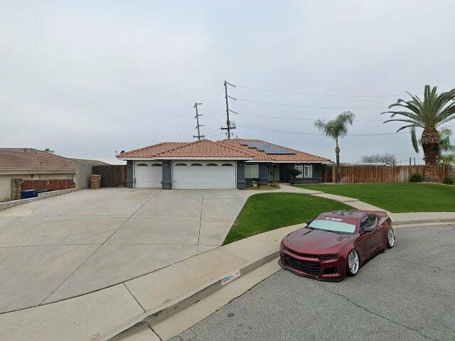House image located at Bakersfield, CA 93306