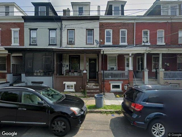 House image located at Trenton, NJ 08618