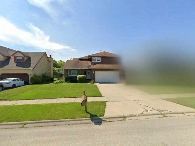 House image located at Zion, IL 60099