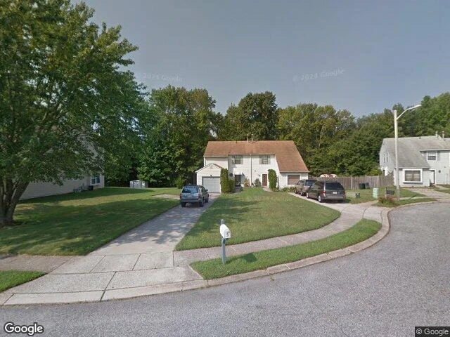 House image located at Sicklerville, NJ 08081