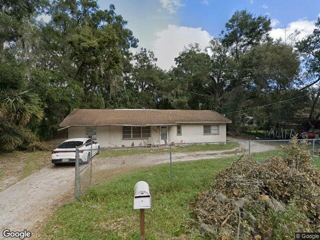 House image located at Palatka, FL 32177