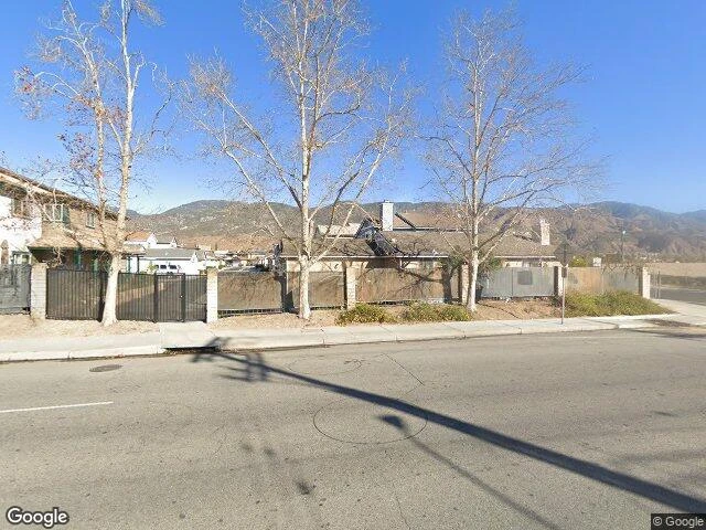 House image located at San Bernardino, CA 92407