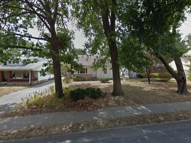 House image located at Kansas City, MO 64131