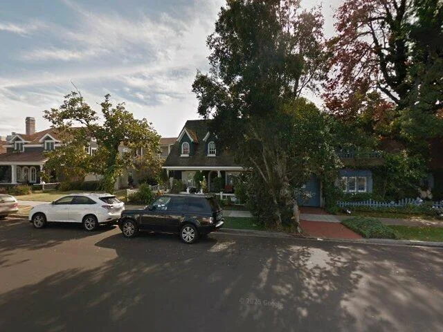 House image located at Coronado, CA 92118