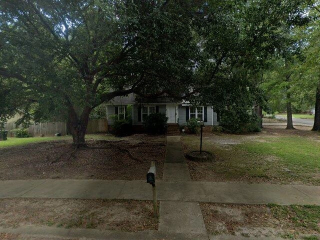 House image located at Irmo, SC 29063