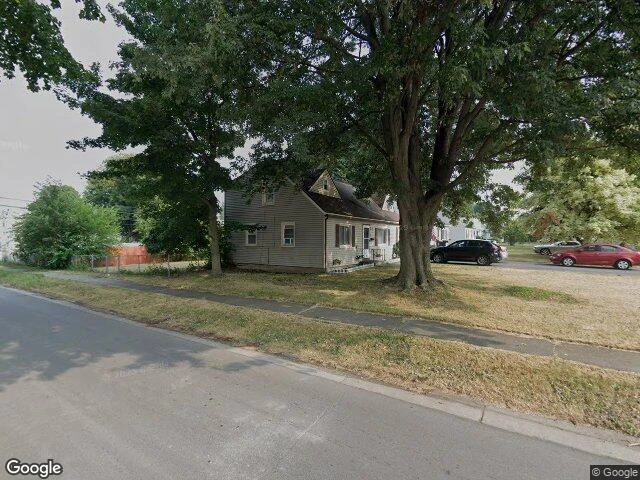 House image located at Rochester, NY 14626