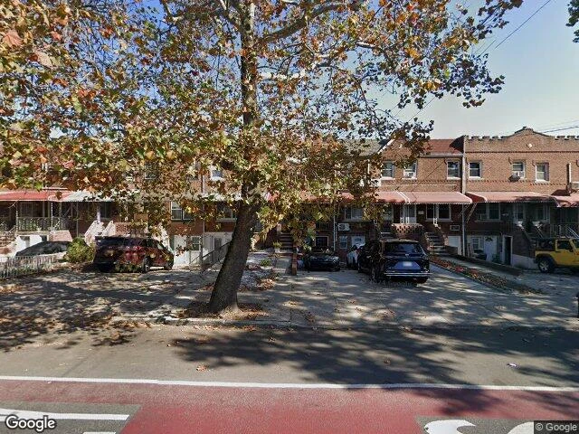 House image located at Brooklyn, NY 11234