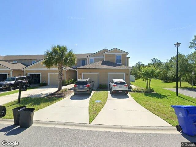 House image located at Saint Augustine, FL 32086