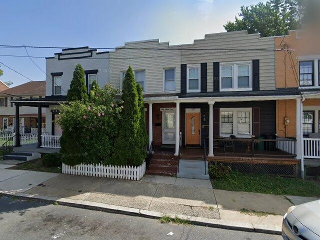 House image located at Lancaster, PA 17603