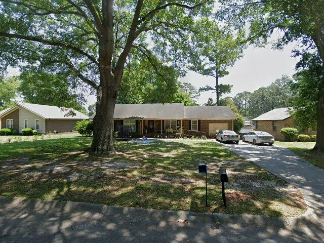 House image located at Goldsboro, NC 27530