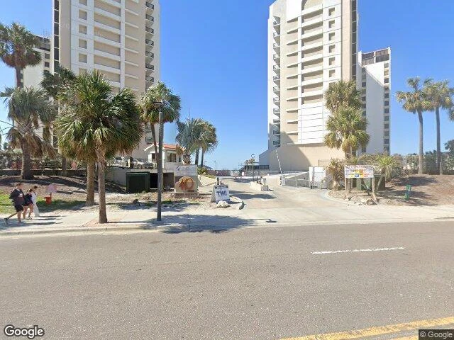 House image located at Clearwater Beach, FL 33767