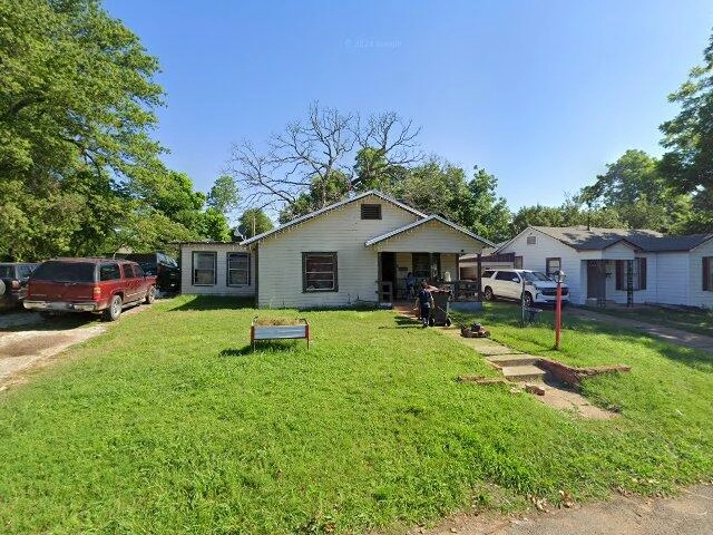 House image located at Paris, TX 75460