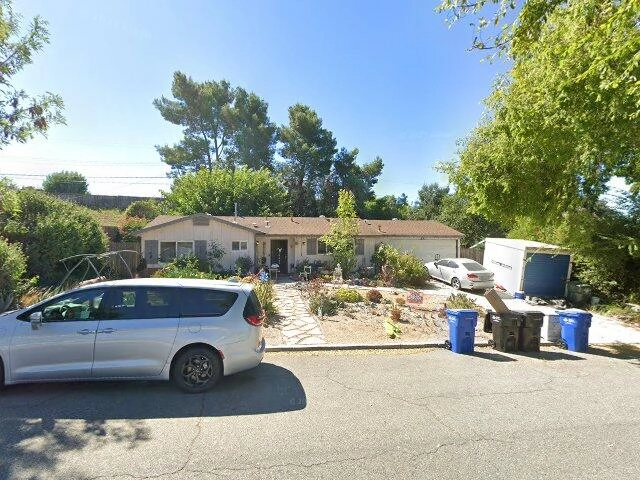 House image located at Thousand Oaks, CA 91360