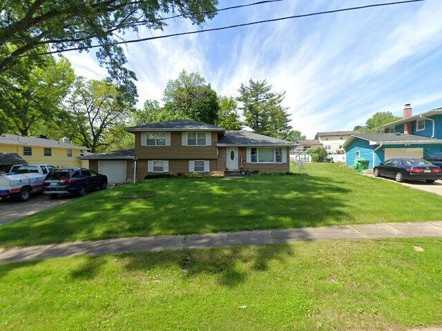 House image located at Urbandale, IA 50322