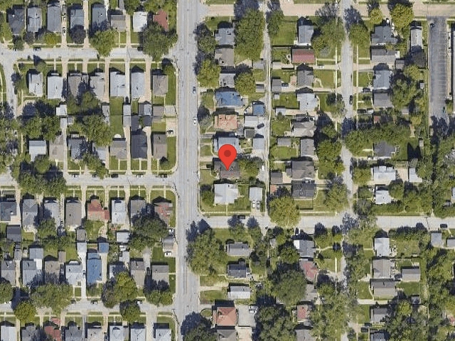 House image located at Louisville, KY 40211