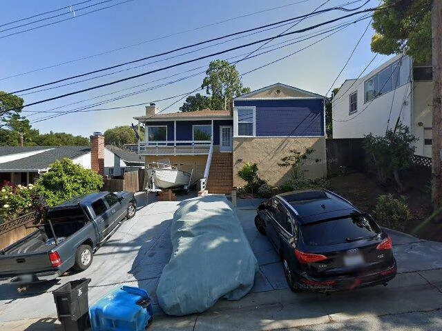 House image located at San Mateo, CA 94403