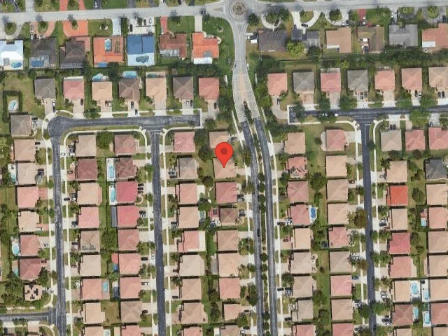 House image located at Miami, FL 33169