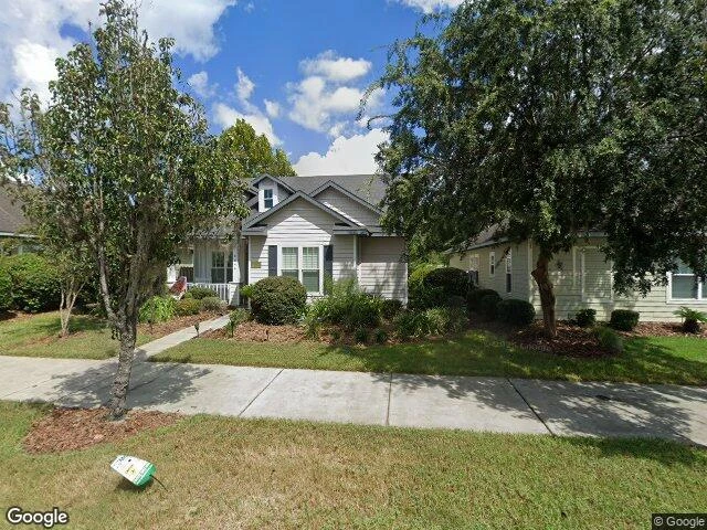House image located at Gainesville, FL 32608