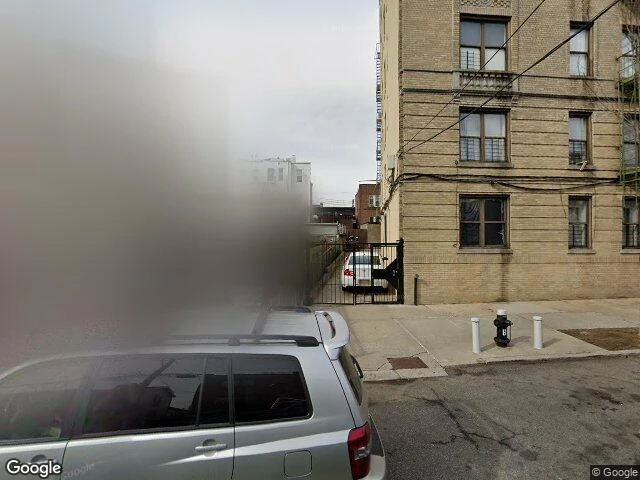 House image located at Bronx, NY 10467