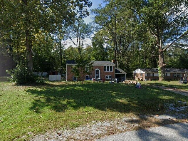 House image located at Mechanicsville, MD 20659