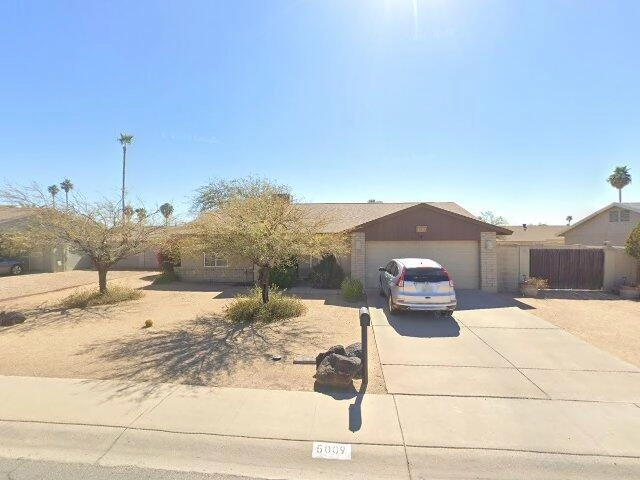 House image located at Glendale, AZ 85304