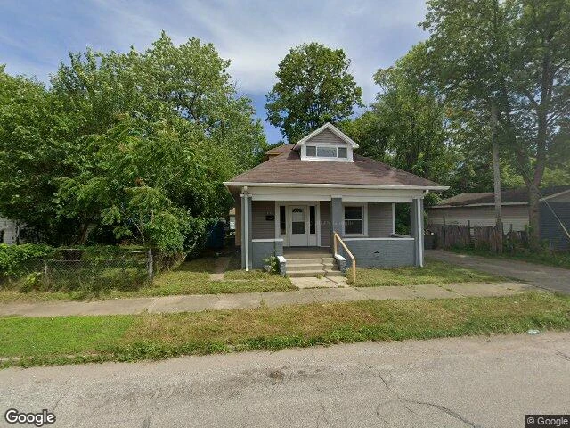 House image located at Indianapolis, IN 46202