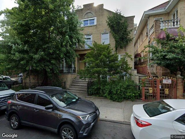 House image located at Bronx, NY 10468