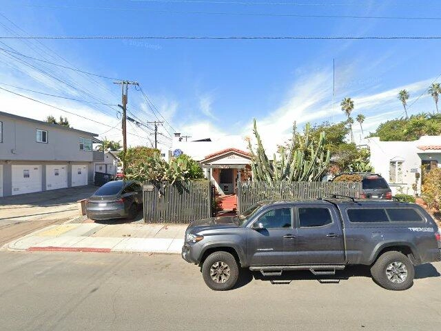 House image located at San Diego, CA 92107