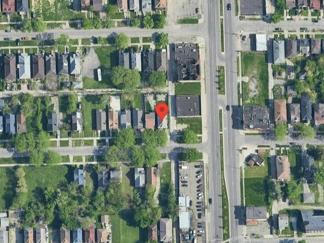 House image located at Detroit, MI 48204