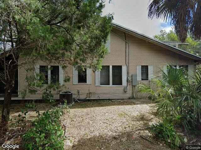 House image located at Saint Petersburg, FL 33701