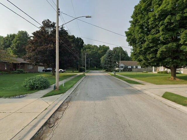 House image located at Shelbyville, IN 46176