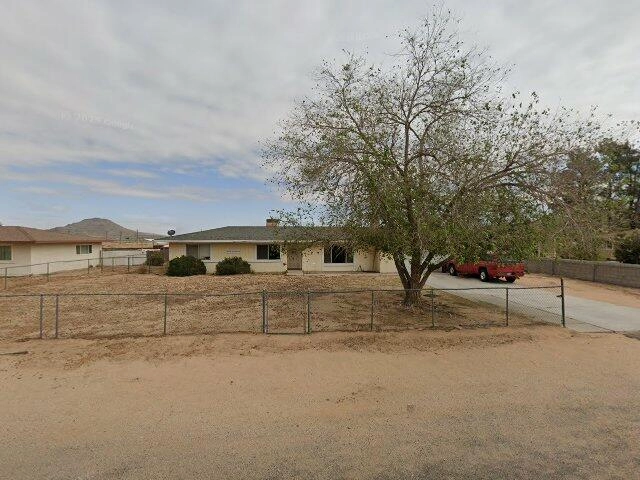 House image located at Apple Valley, CA 92307